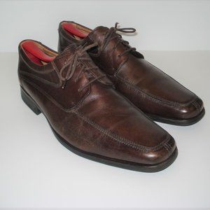 Men's Belvedere Oxfords 10 M Treviso Used Shoes